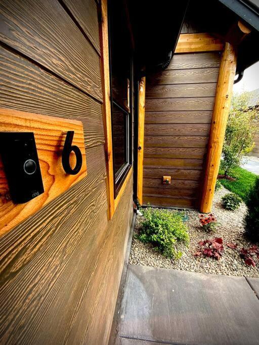 Bear Mountain - Suite 6 Grants Pass Exterior photo