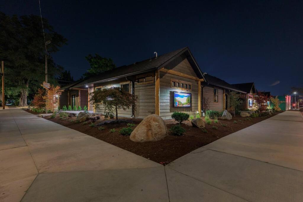 Bear Mountain - Suite 6 Grants Pass Exterior photo