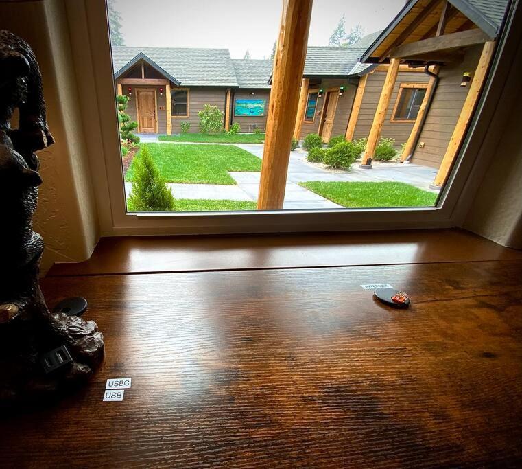 Bear Mountain - Suite 6 Grants Pass Exterior photo