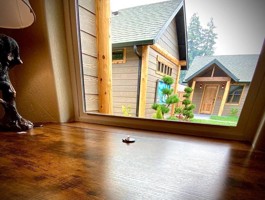 Bear Mountain - Suite 6 Grants Pass Exterior photo