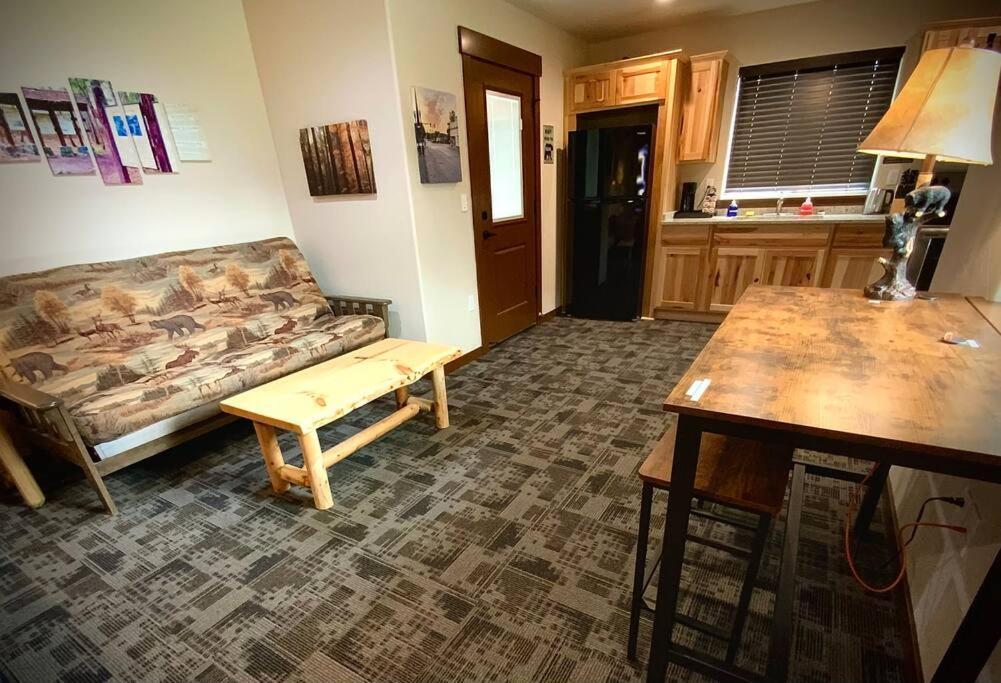 Bear Mountain - Suite 6 Grants Pass Exterior photo