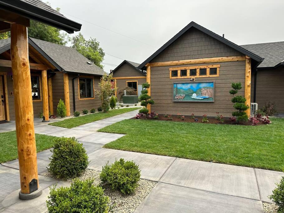 Bear Mountain - Suite 6 Grants Pass Exterior photo