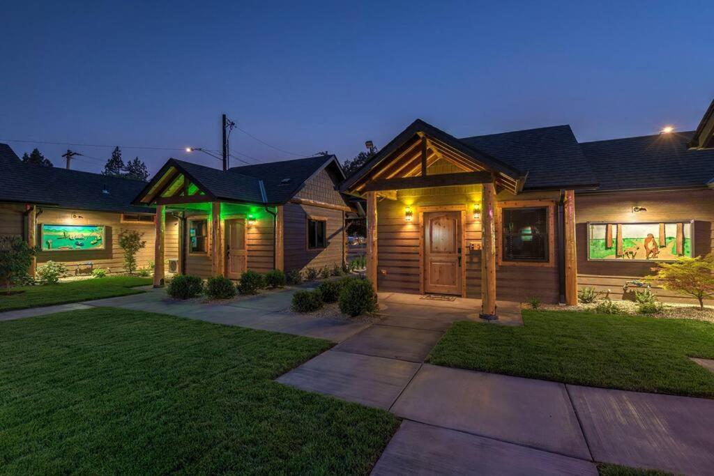 Bear Mountain - Suite 6 Grants Pass Exterior photo