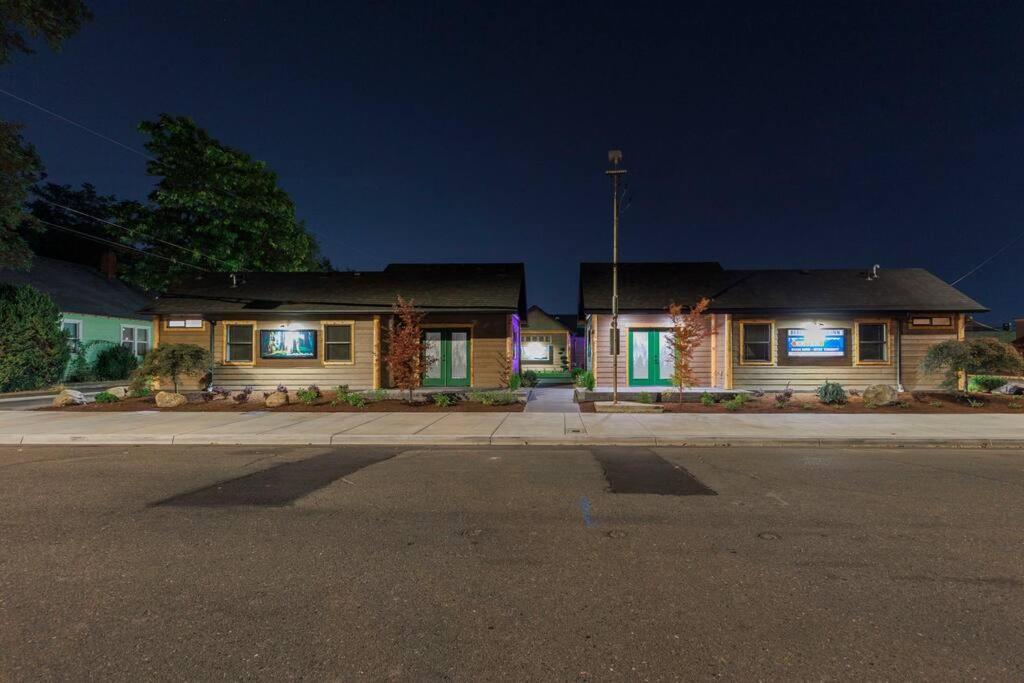 Bear Mountain - Suite 6 Grants Pass Exterior photo