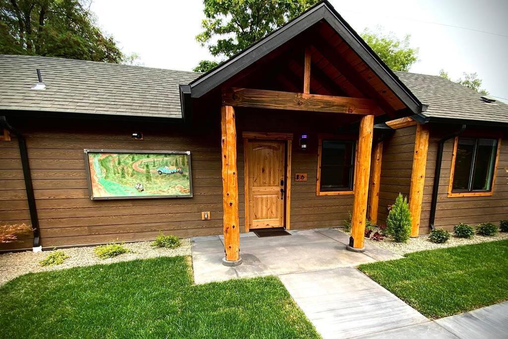Bear Mountain - Suite 6 Grants Pass Exterior photo