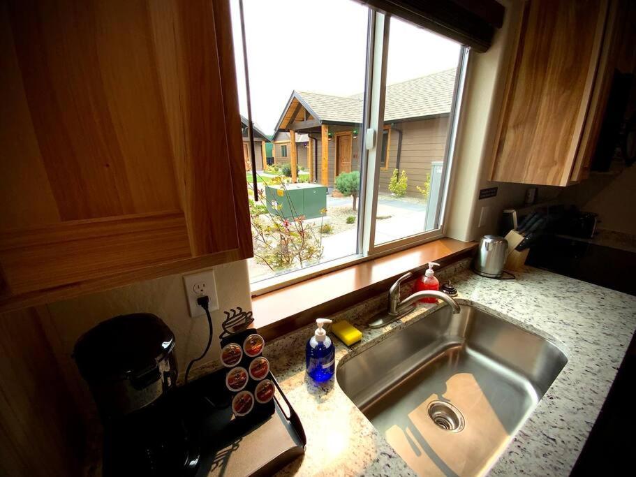 Bear Mountain - Suite 6 Grants Pass Exterior photo